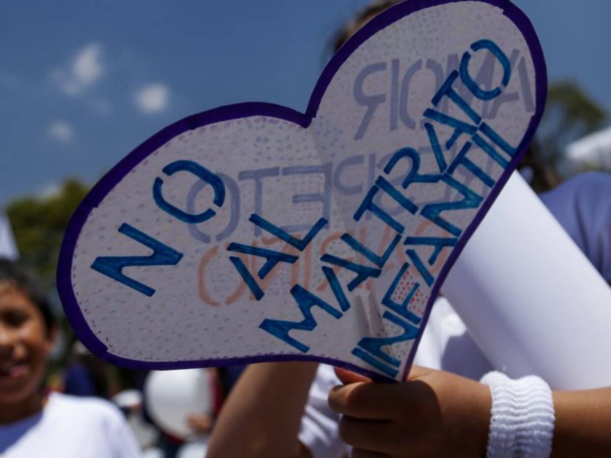 ICBF ofrece acompañamiento psicosocial a mamá de Sofía Cadavid