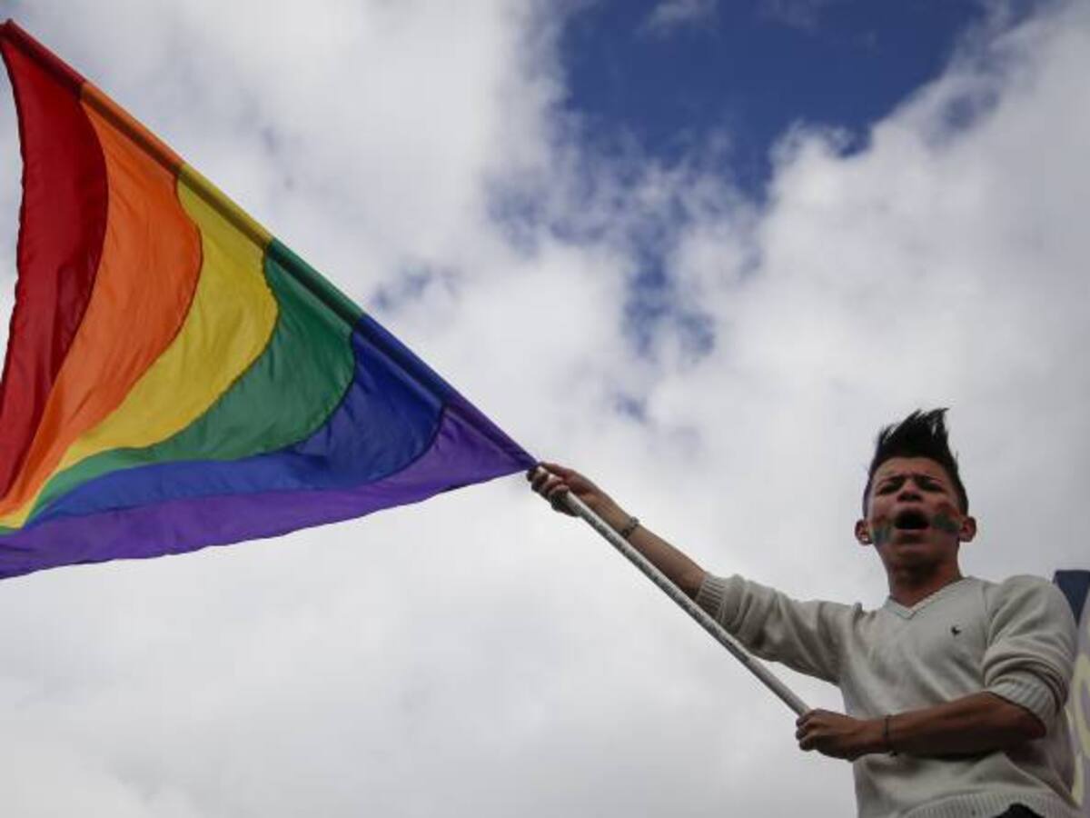 Registraduría avala firmas presentadas por Viviane Morales para referendo que prohíba adopción a parejas homosexuales