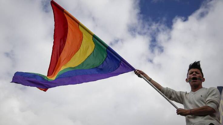 Registraduría avala firmas presentadas por Viviane Morales para referendo que prohíba adopción a parejas homosexuales