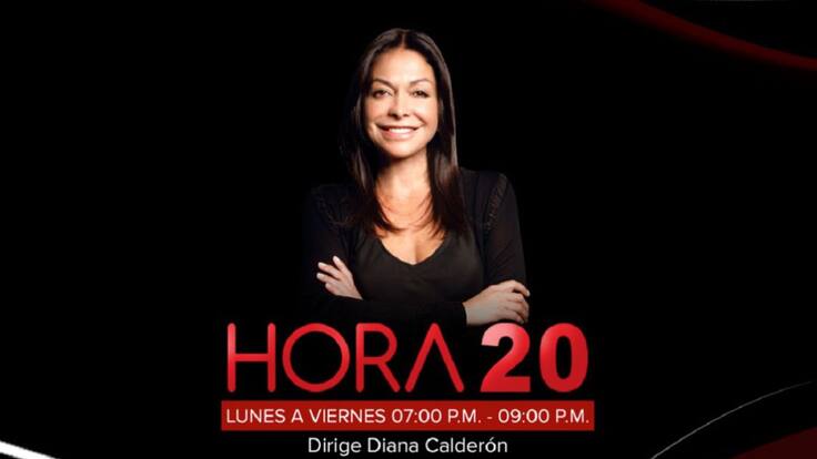 Debate Hora 20 3 de diciembre