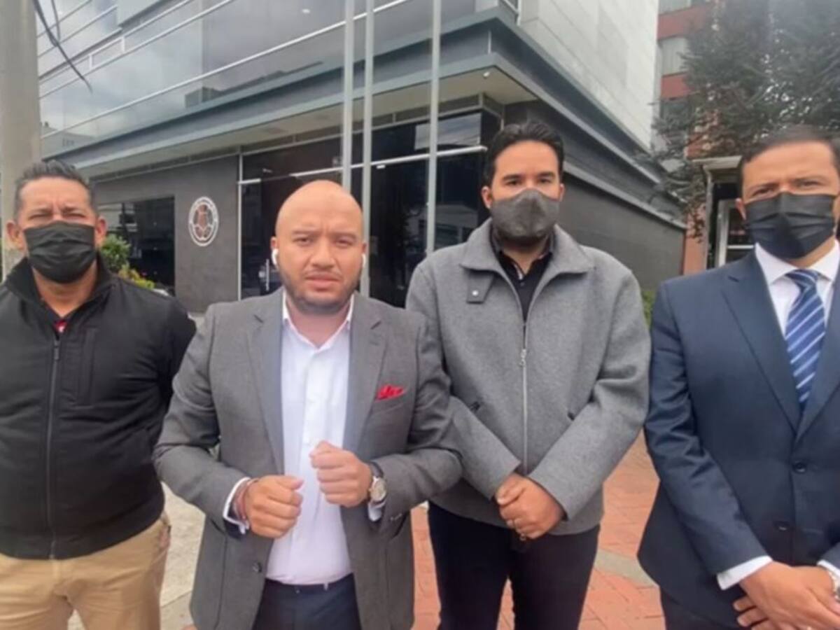 Rifirrafe entre la Dimayor y abogado de Llaneros, versiones encontradas