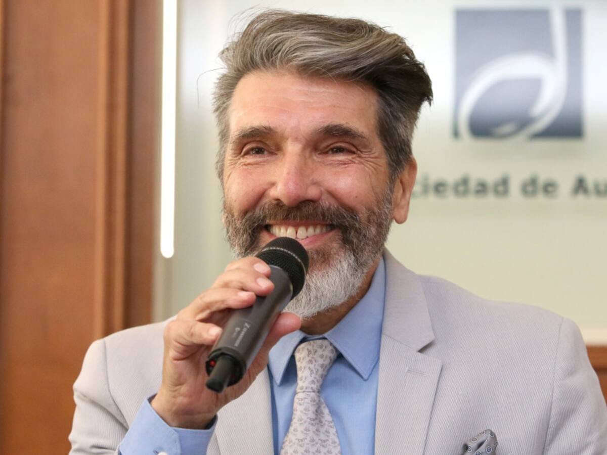 La Buena y La Mejor: Diego Verdaguer