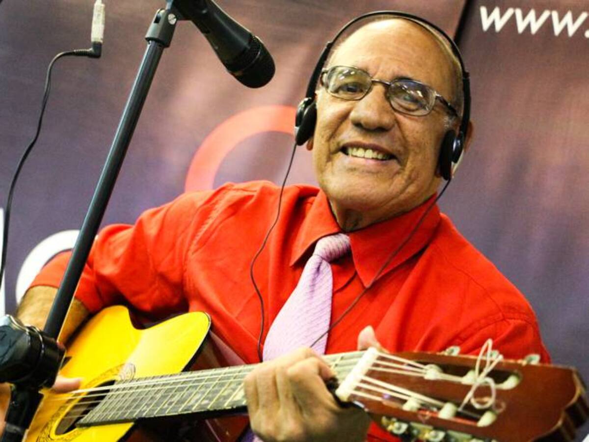 De ese primer viaje a Cali, me inspiré para hacer “Para ti caleña”: Nelson González