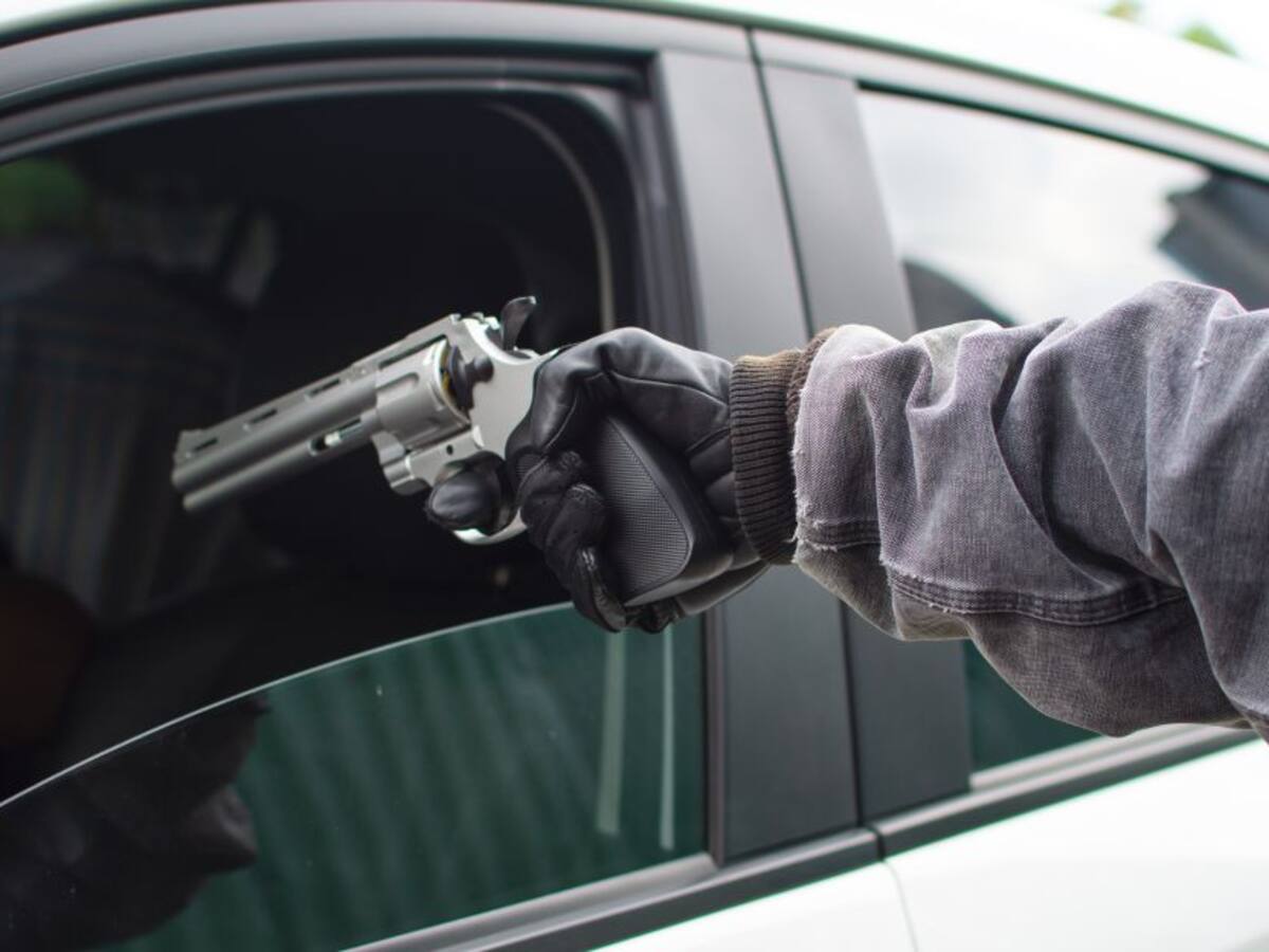 En Bogotá fueron asesinadas 57 personas en medio de atracos durante 2020