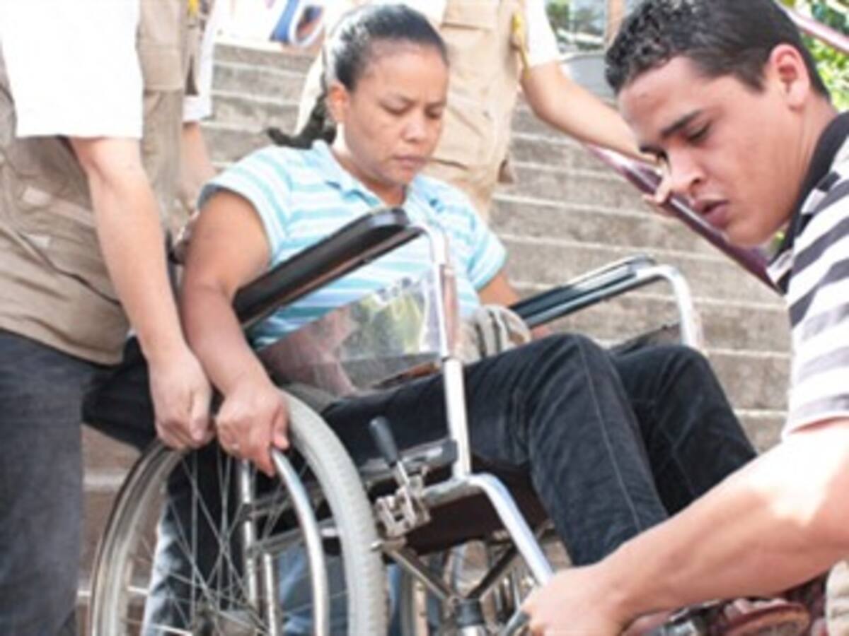Víctimas de la violencia deberán ser incluidas en sistema de Seguridad Social: Judicatura