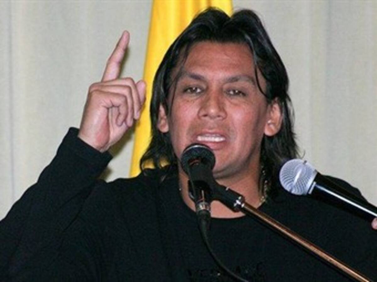 CPB pide a Pimentel que "cese el matoneo" contra periodistas