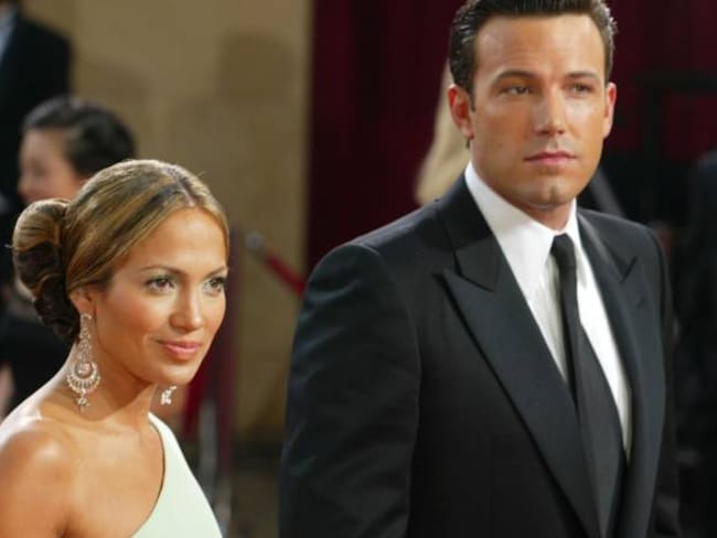 Jennifer López aclara por qué terminó su relación sentimental con Ben Affleck