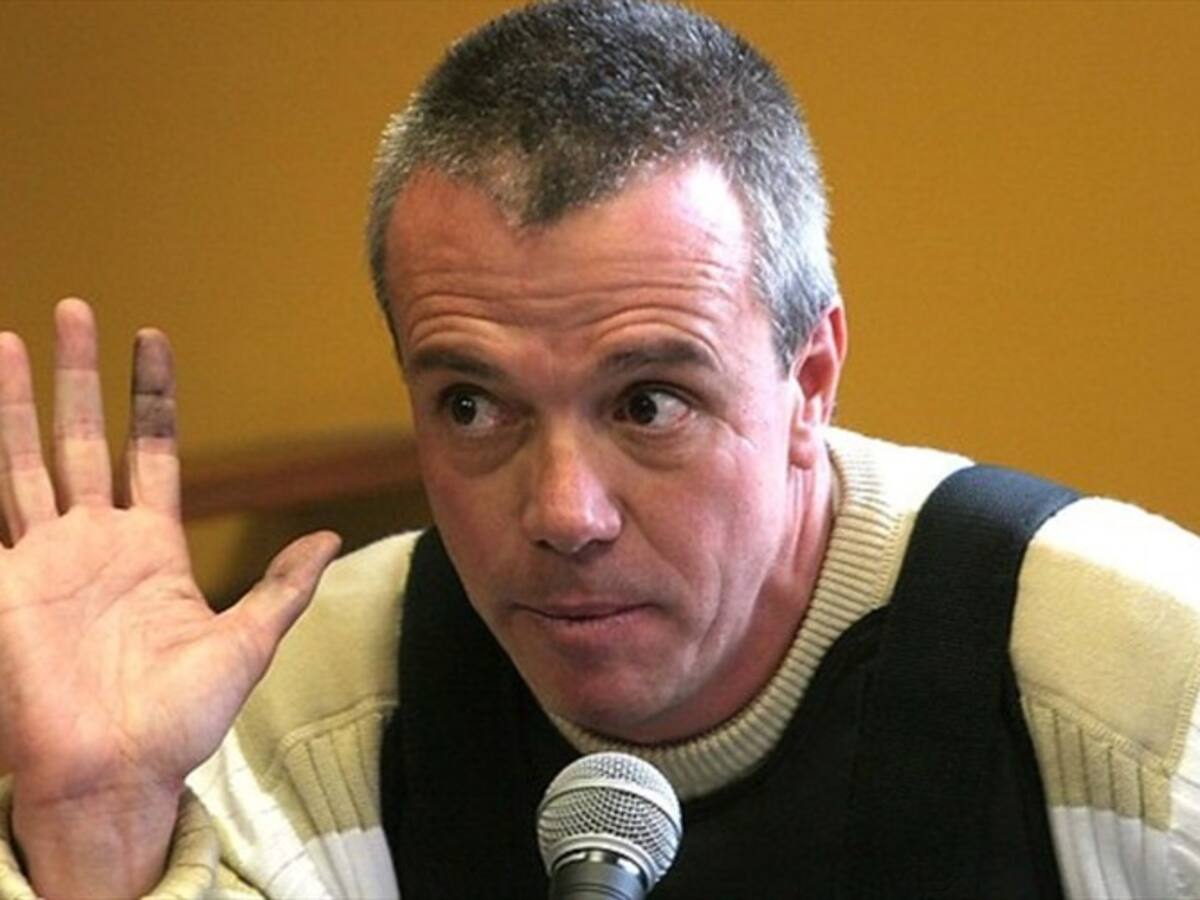 Procuraduría respalda solicitud para revocar libertad condicional a Popeye