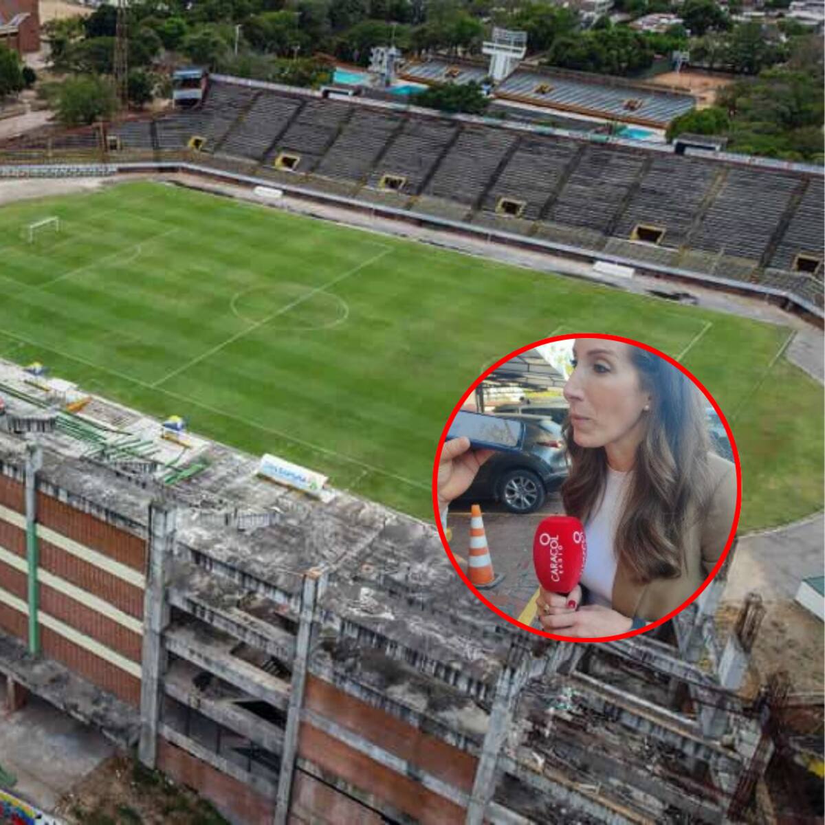 Atlético Huila mantiene partidos a puerta cerrada mientras define futuro de su proyecto