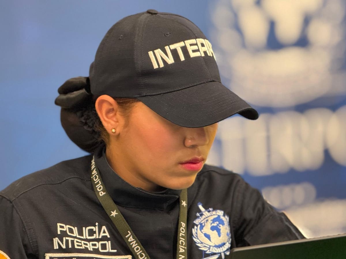 Task Force detectó 48 alertas y evitó el ingreso de 4 extranjeros durante la Feria de las Flores