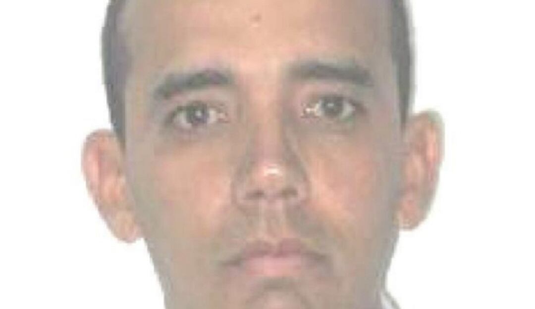 Vladimir Ernesto Daza Hernández