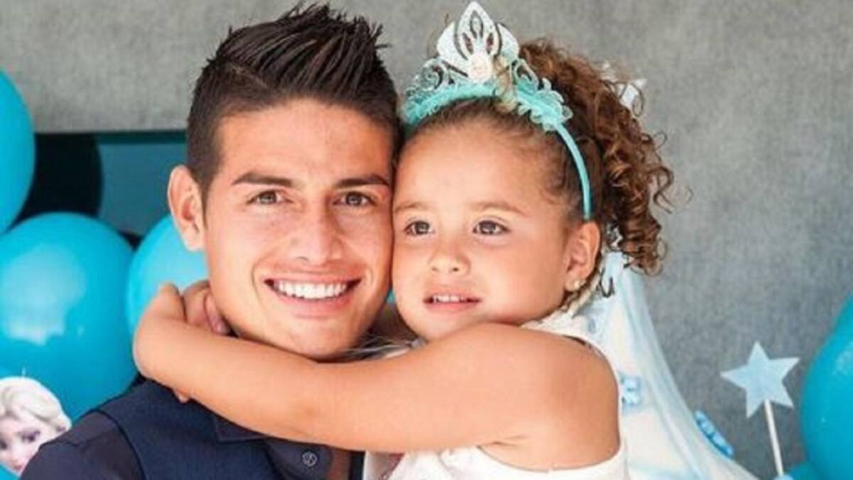 Día del Padre: Los papás de la Selección Colombia y una motivación más para el título