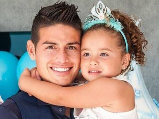 Día del Padre: Los papás de la Selección Colombia y una motivación más para el título