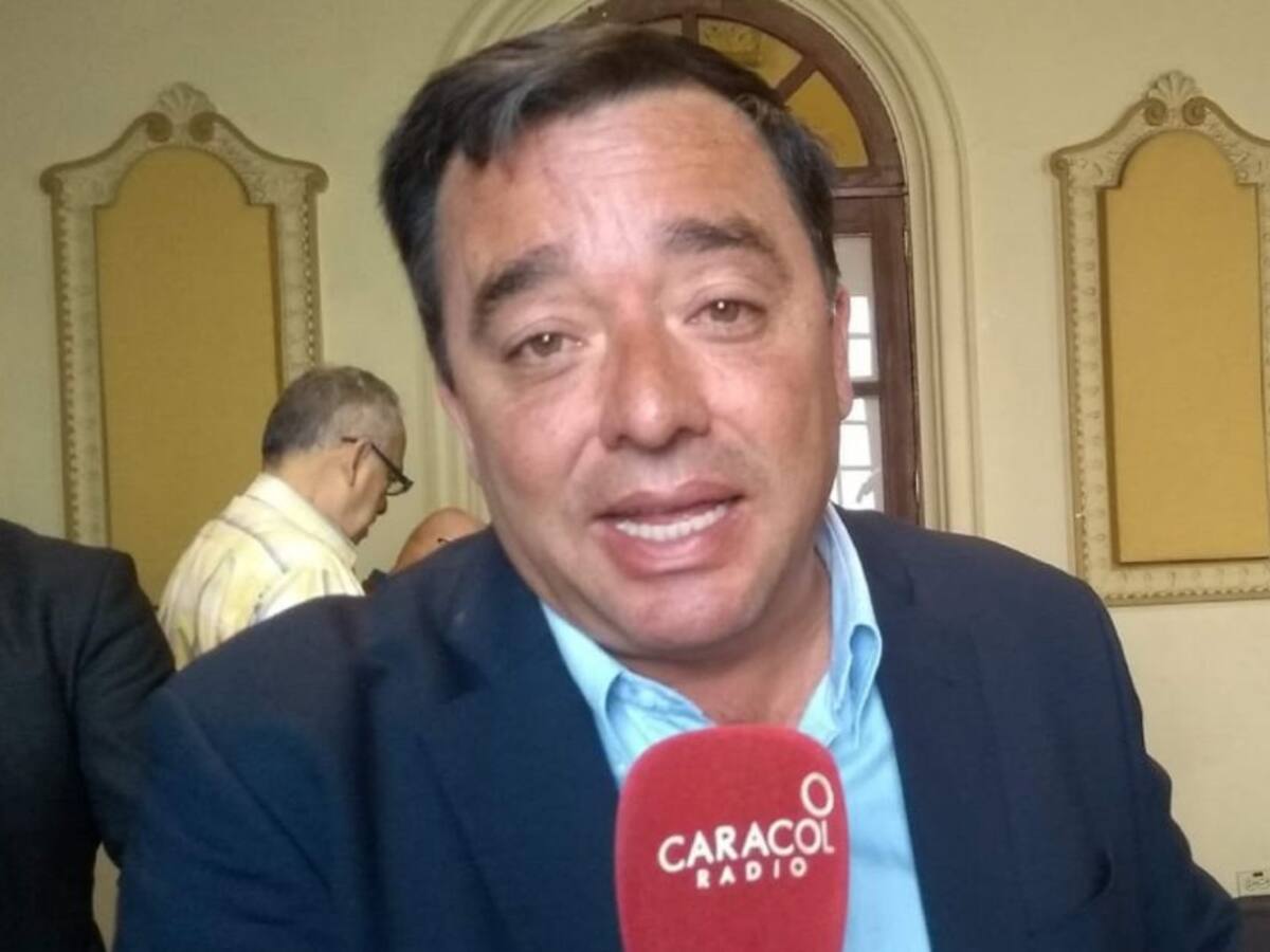 Asamblea de Caldas reanuda proceso de elección del Contralor Departamental