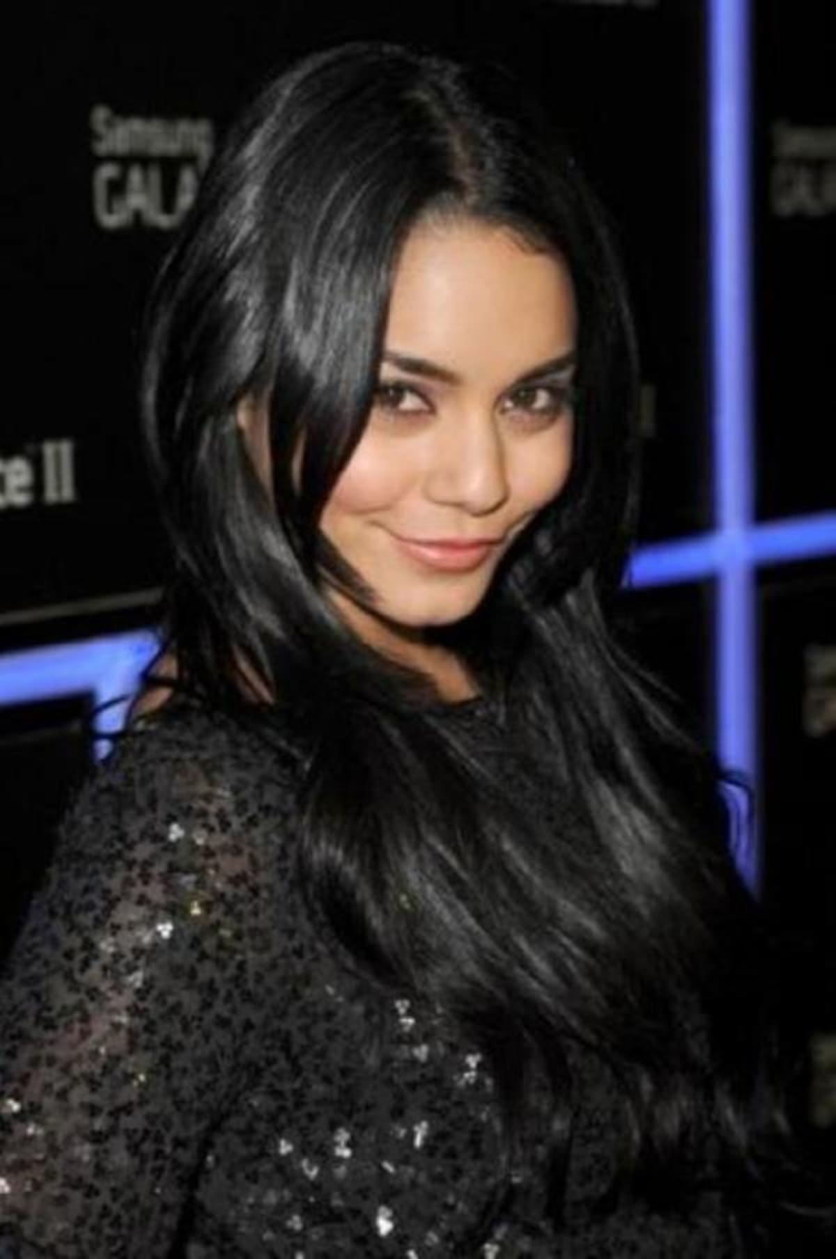 Vanessa Hudgens: Por tercera ocasión en cinco años, se filtraron fotos XXX de la estrella de Disney.
