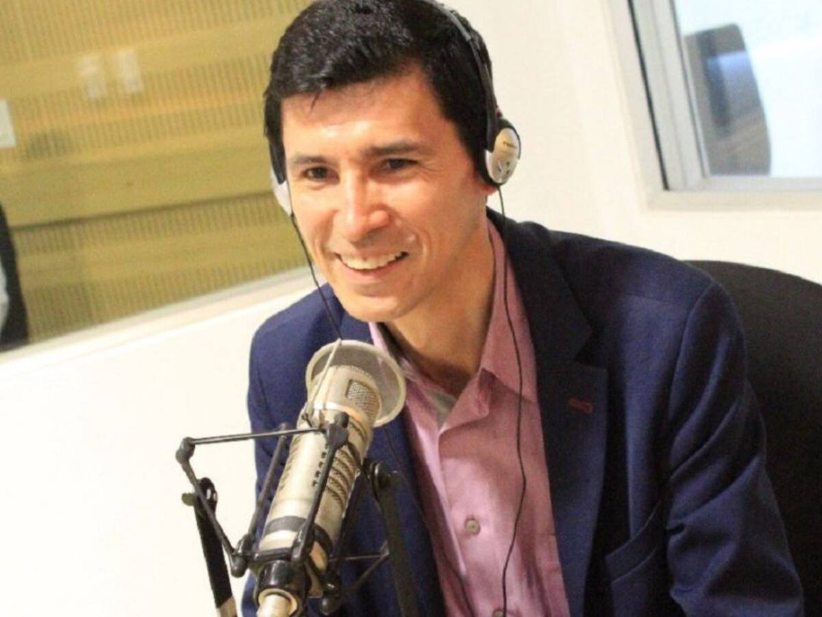 Redes cumplen papel de rastrear un virus como nunca antes: Jaramillo