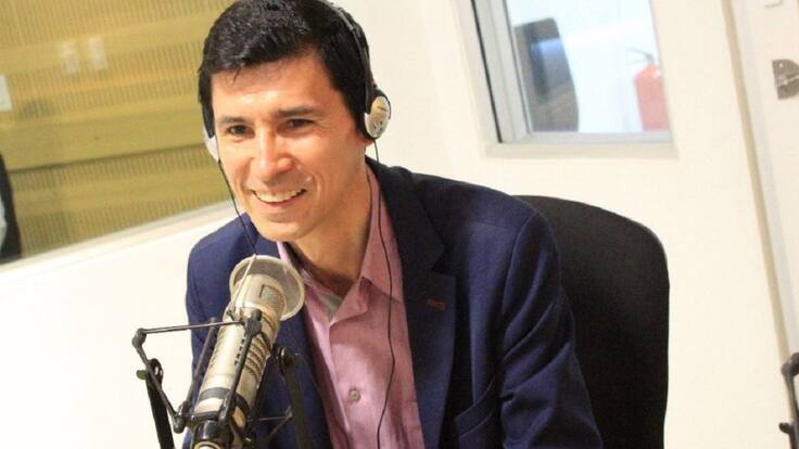Redes cumplen papel de rastrear un virus como nunca antes: Jaramillo