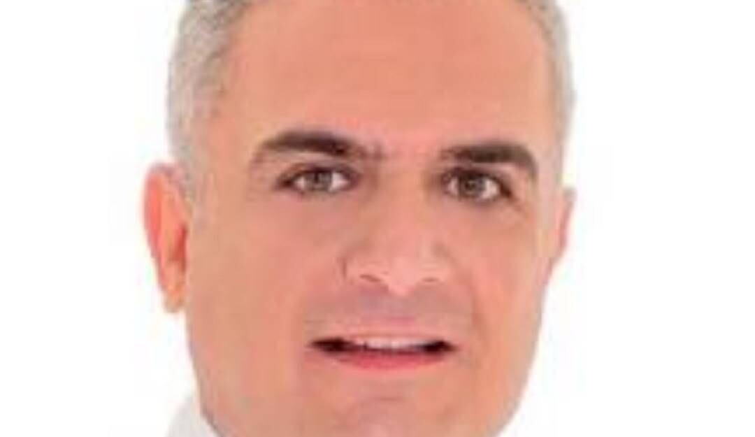 John Moisés Besaile Fayad / Uniandes