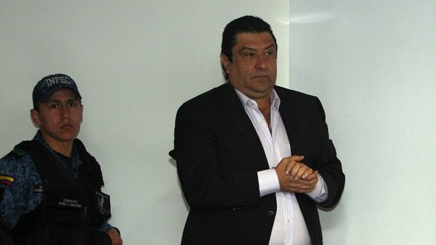 "Kiko" Gómez. Foto: Colprensa
