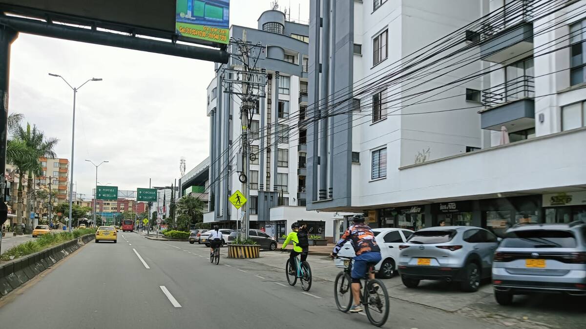 Martes 17 de junio, las noticias más importantes de Armenia y Quindío