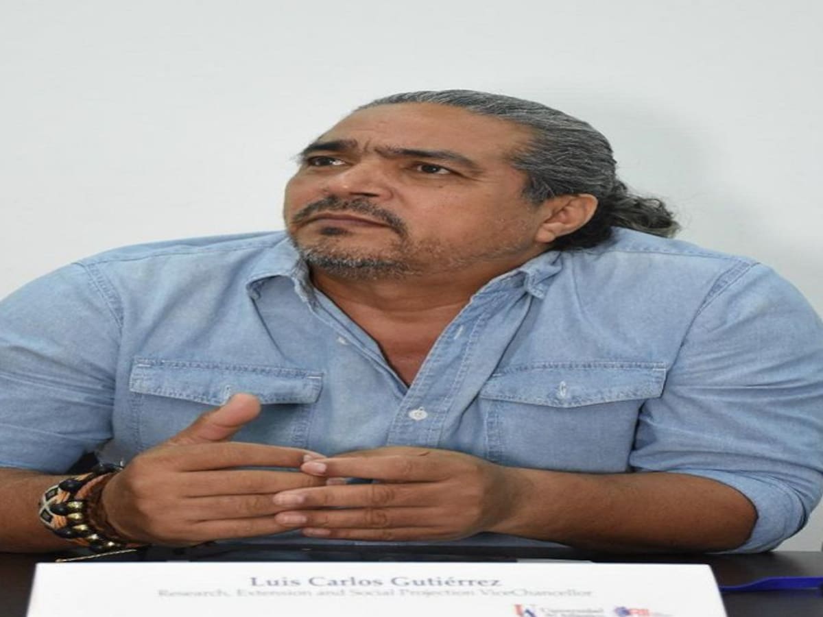Murió líder de la comisión de COVID-19 de Uniatlántico por coronavirus