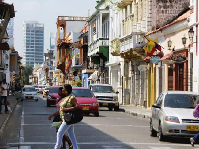 Cartagena, sexta ciudad del país donde los precios aumentan más
