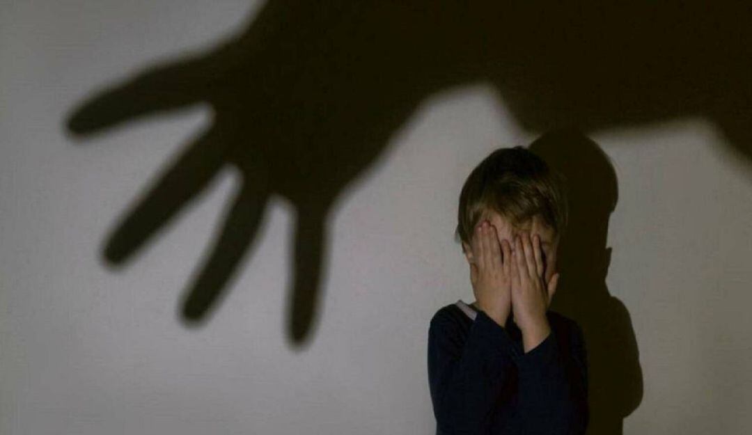 El abusador de la niña esta en la cárcel de Melgar. 