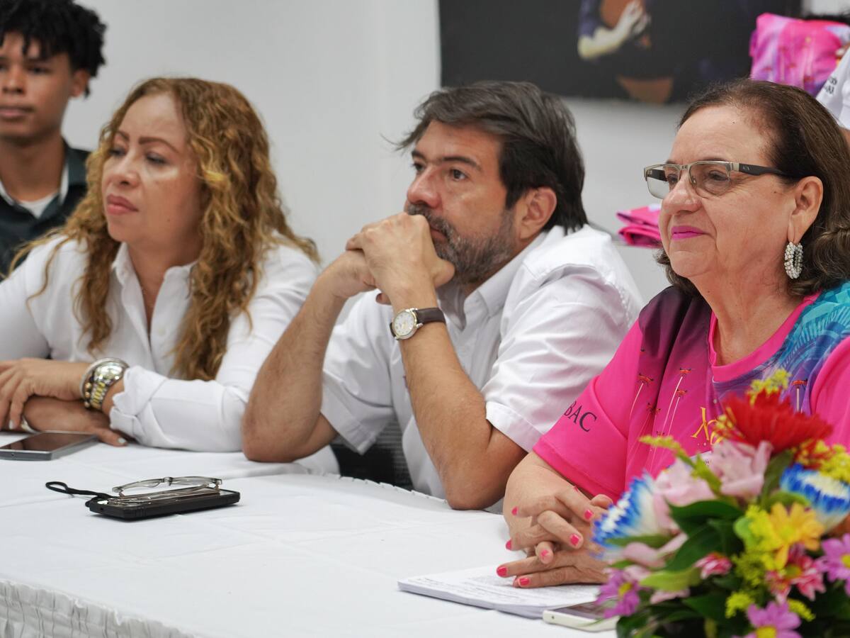 El Festival de las Artes Unibac 2024 viene cargado de energías creativas