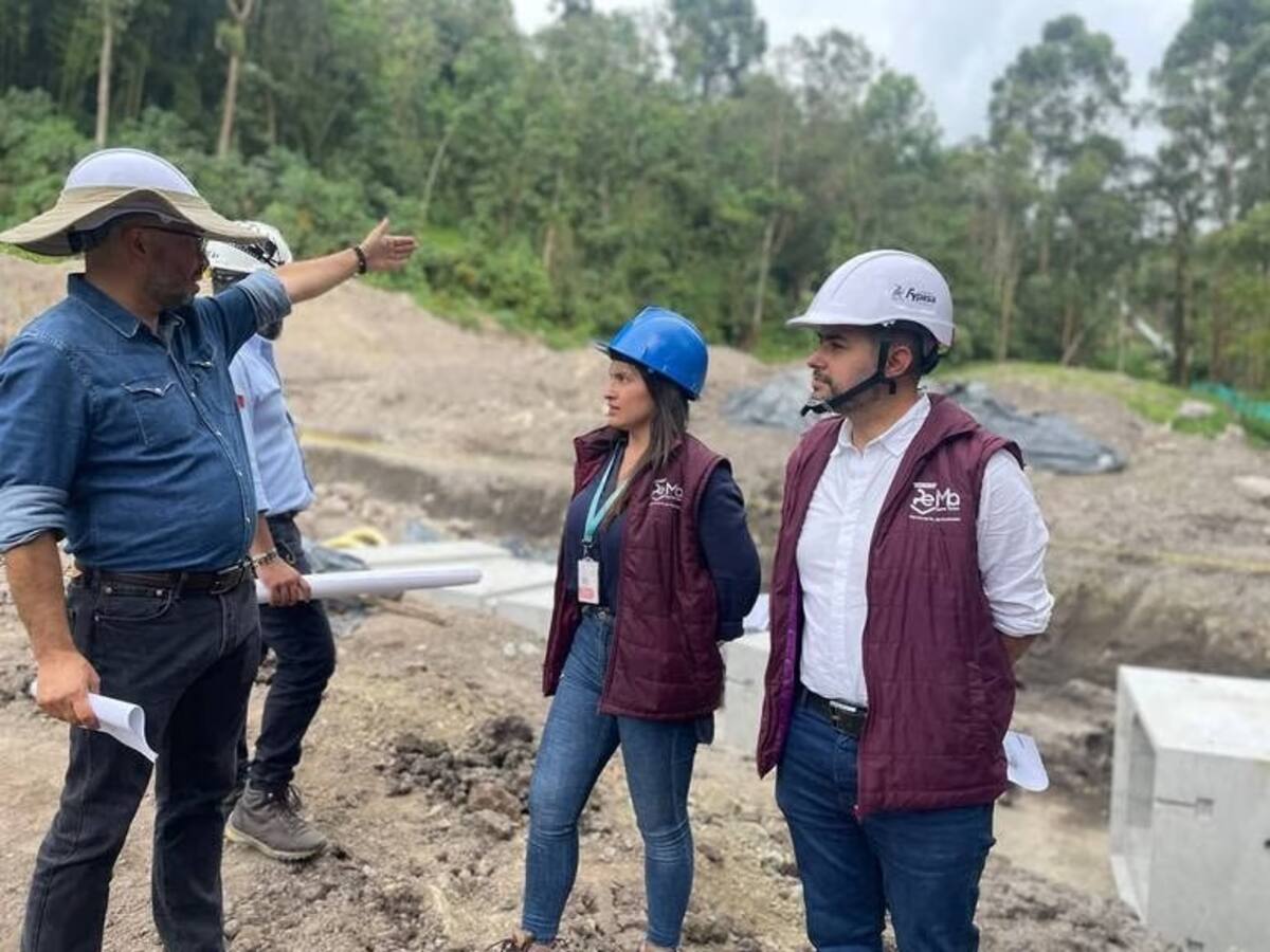 Estamos vigilantes a lo que pueda ocurrir con la PTAR: Personería de Manizales