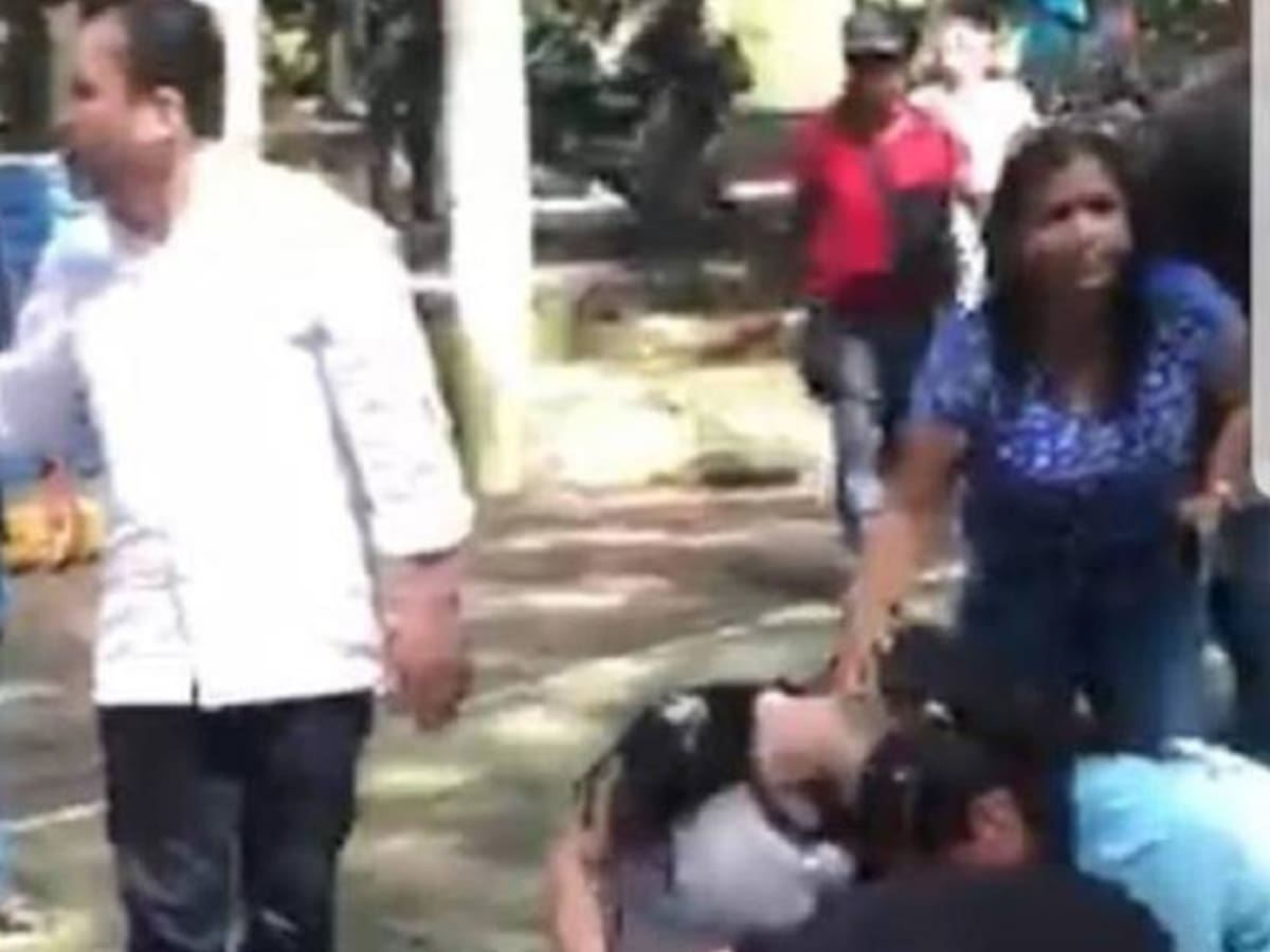 Ataque sicarial en Cartago deja dos muertos y varios heridos