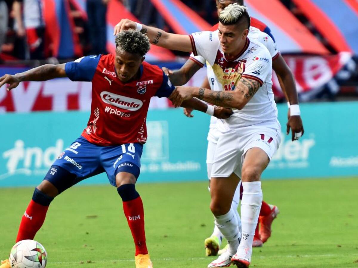 Se juegan los cuadrangulares: las fechas de los partidos de la Liga