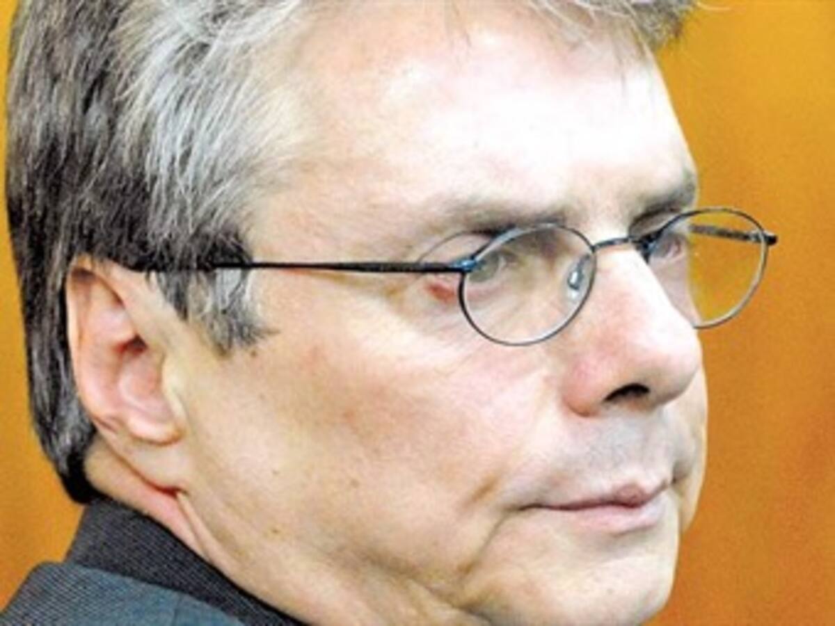 Archivan investigación contra el parlamentario William Vélez Mesa