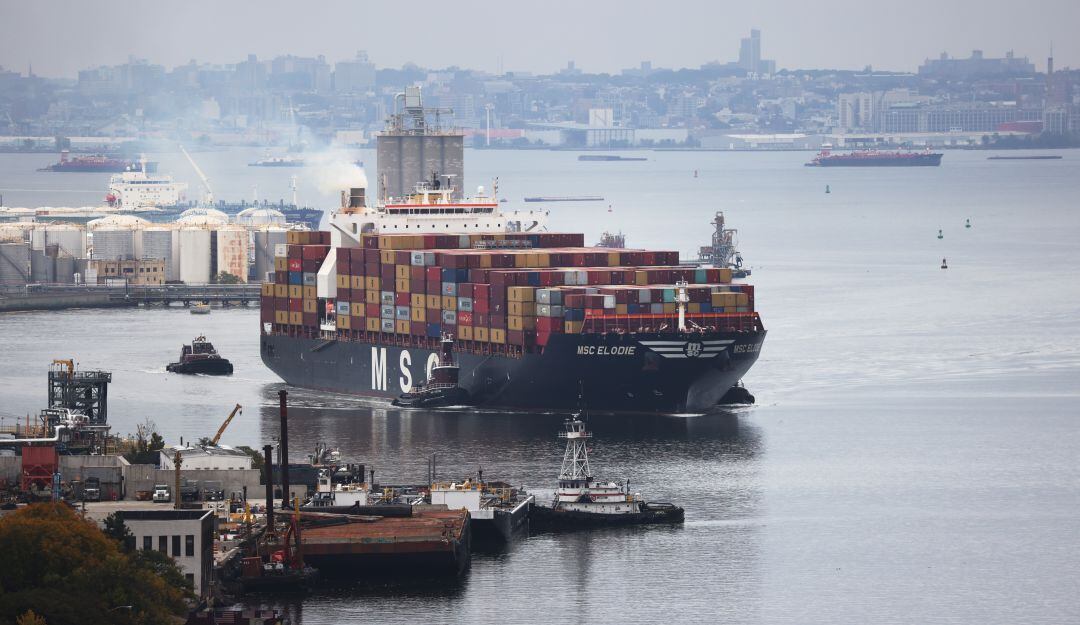 La inflación interanual en EE.UU. se dispara hasta el 6,2 % en octubre