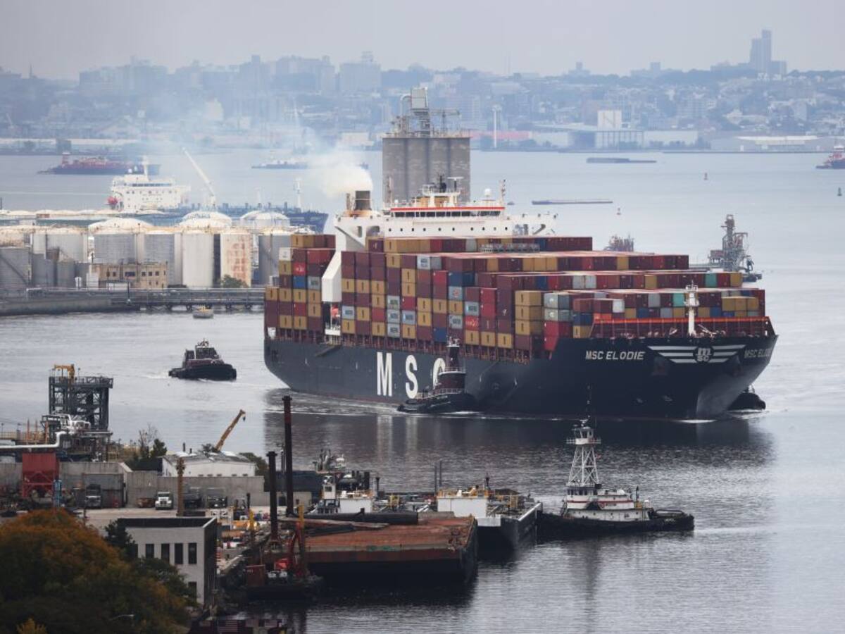 La inflación interanual en EE.UU. se dispara hasta el 6,2 % en octubre