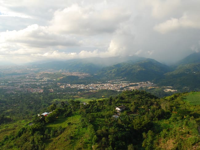 Esta es una de las ciudades más importantes de Colombia / Getty Images