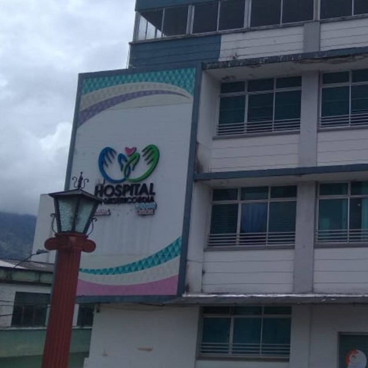 Hospital La Misericordia de Calarcá con jornadas nocturnas de vacunación