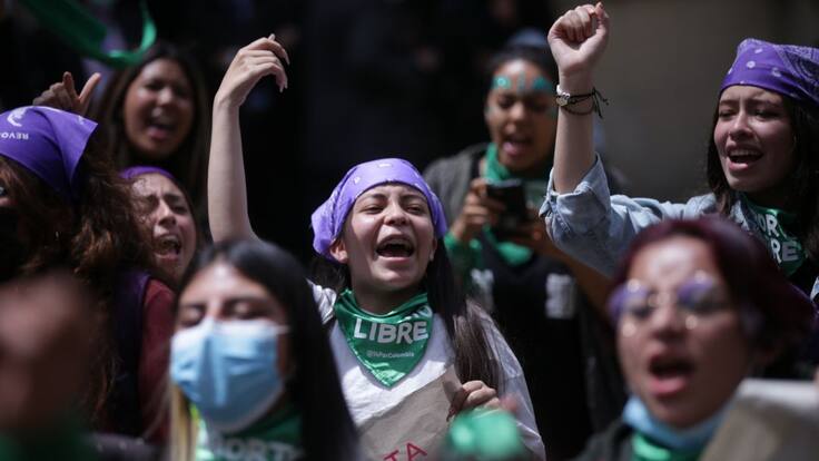 Las consecuencias del fallo de la Corte sobre el aborto