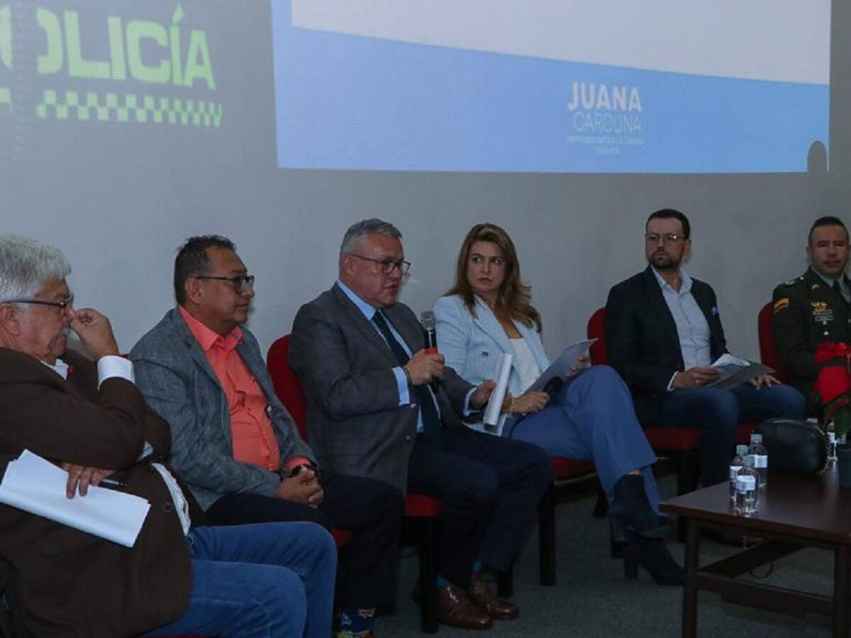 Caldas está por debajo de la media nacional en hacinamiento carcelario