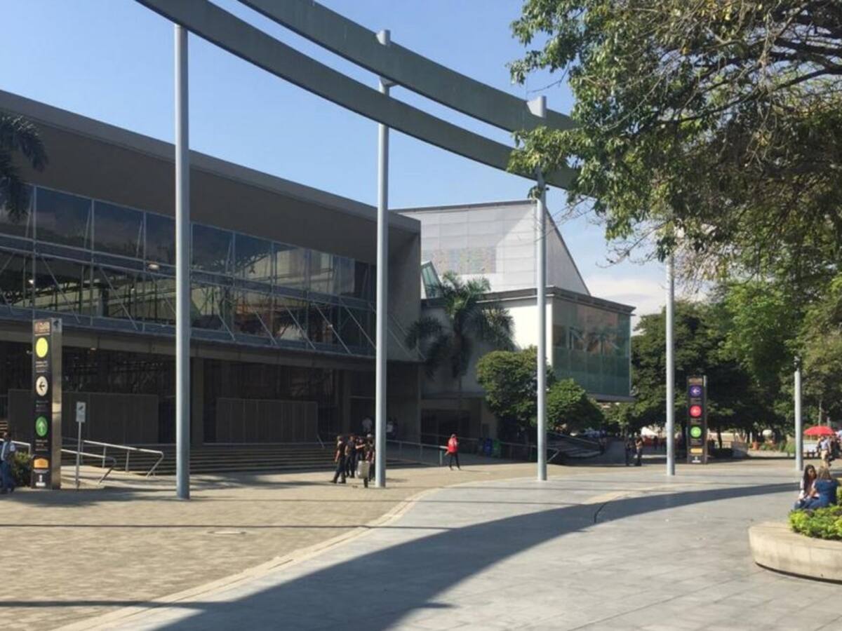 En abril Plaza Mayor tendría eventos con un aforo superior a 50 personas