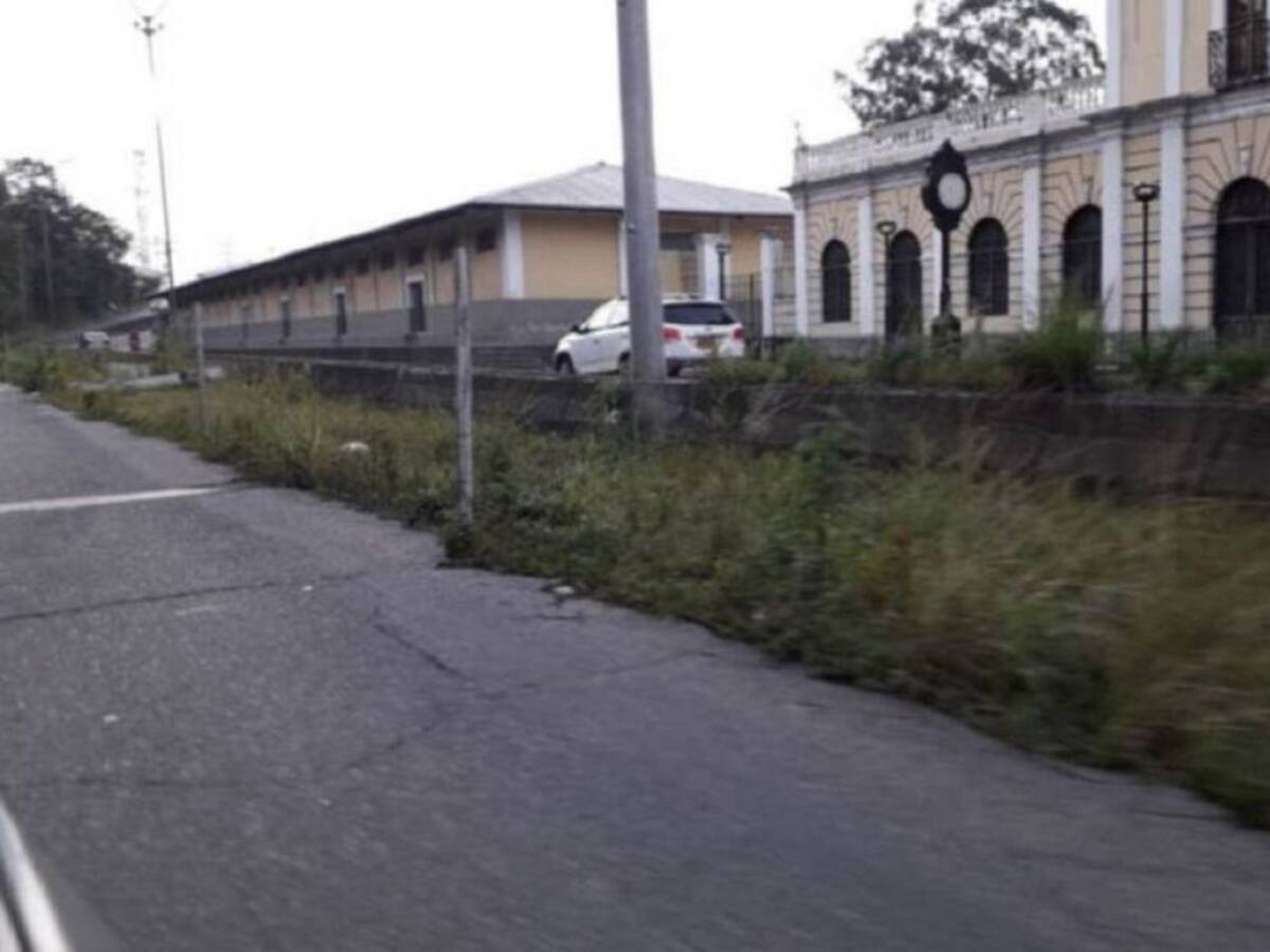 A demanda contra valorización le falta análisis: Hacienda Armenia
