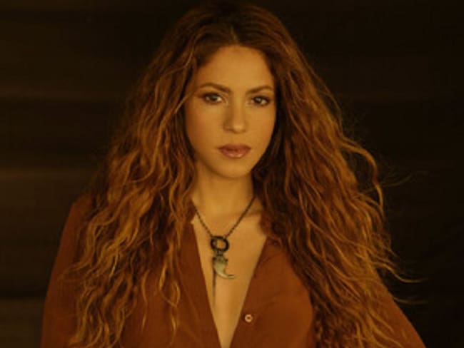 Shakira interpondrá acciones legales contra joven que dice ser su hijo