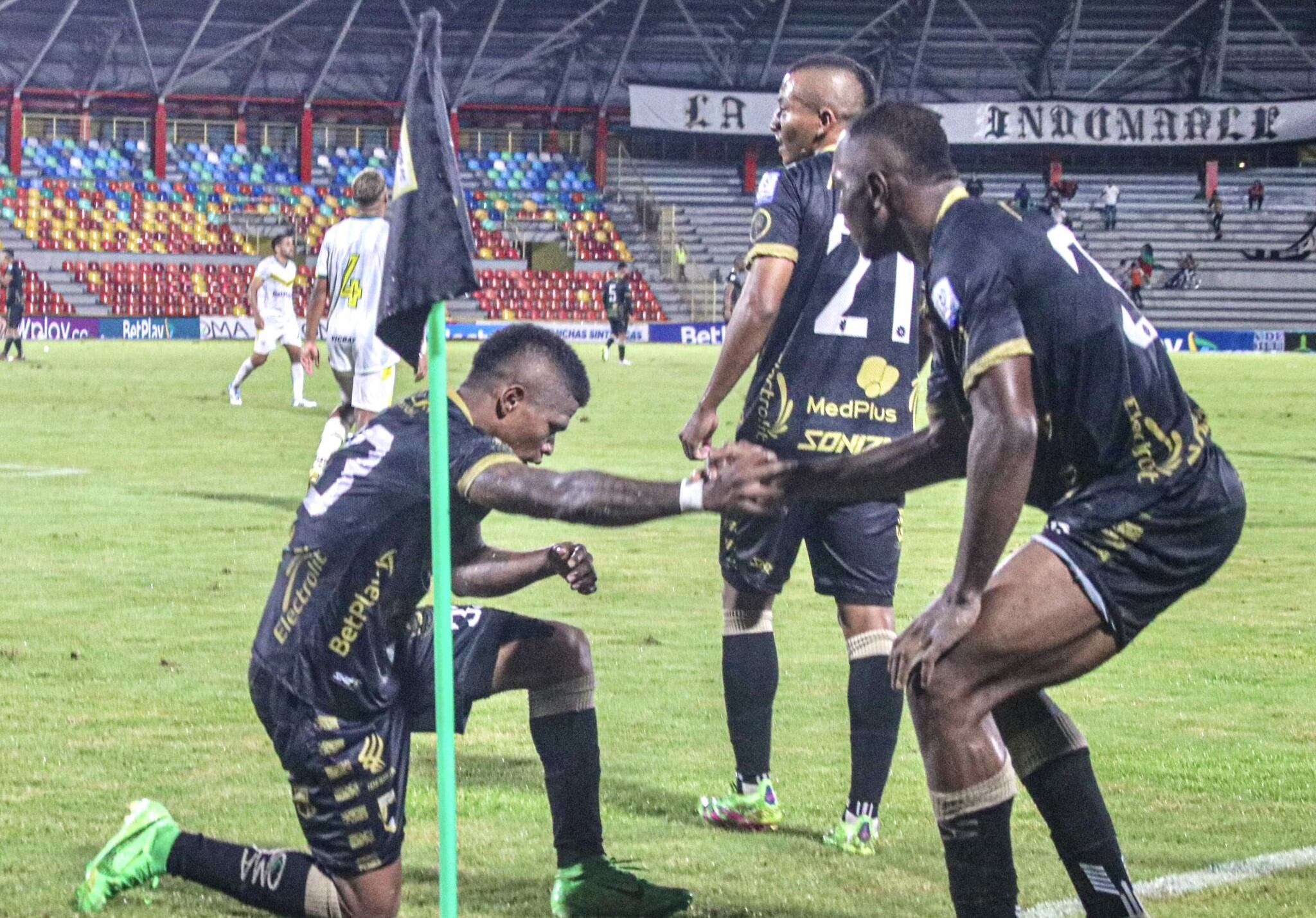 Llaneros jugará su tercera final de ascenso / @ClubLlanerosFC