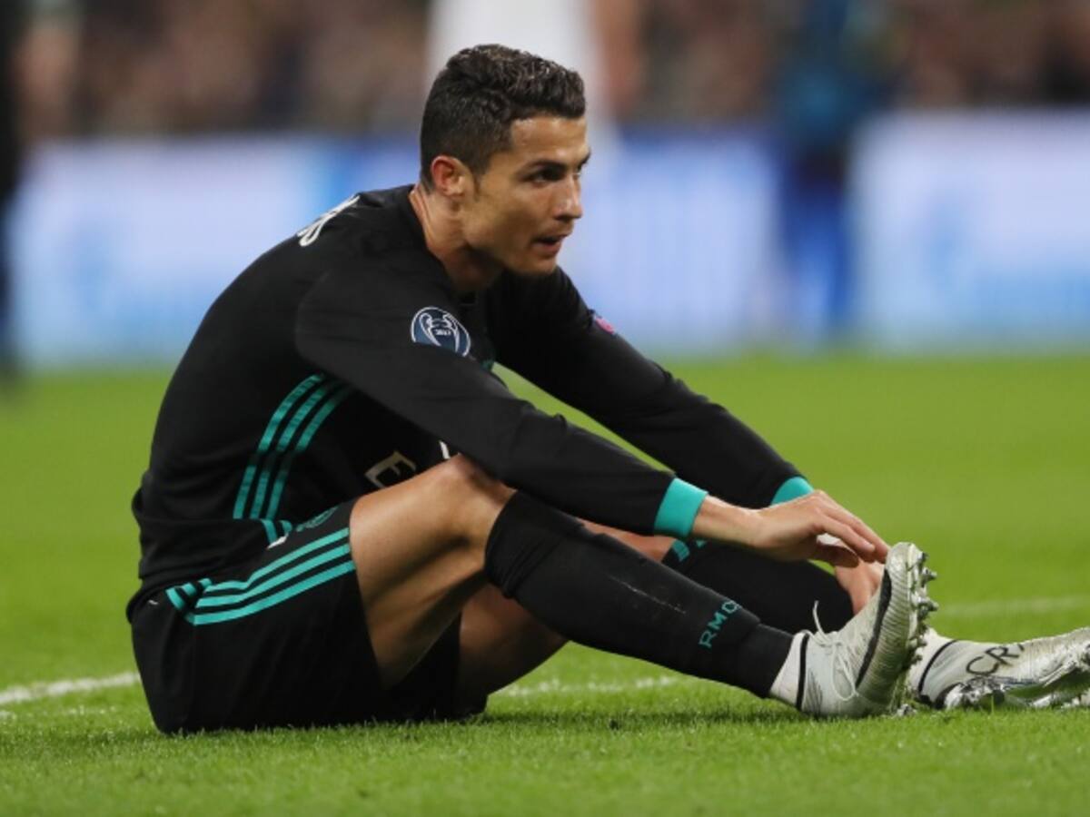 Los mejores memes de la caída del Real Madrid ante el Tottenham