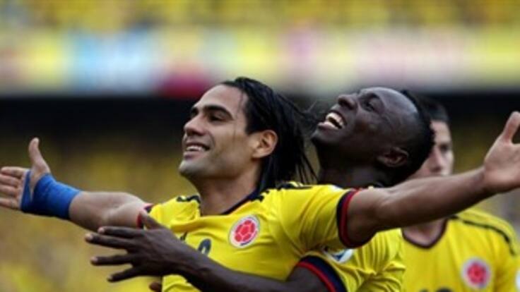 La operación de Falcao será el sábado a las 3:00 a.m. (hora de Colombia)