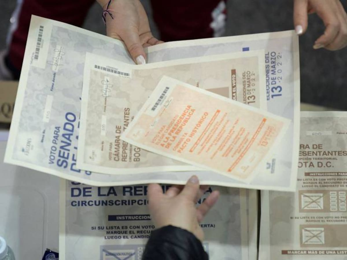 La Fiscalía en el Quindío investiga 10 denuncias por delitos electorales