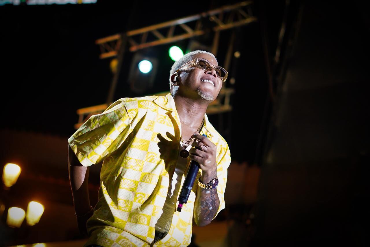 Gobernación de Bolívar