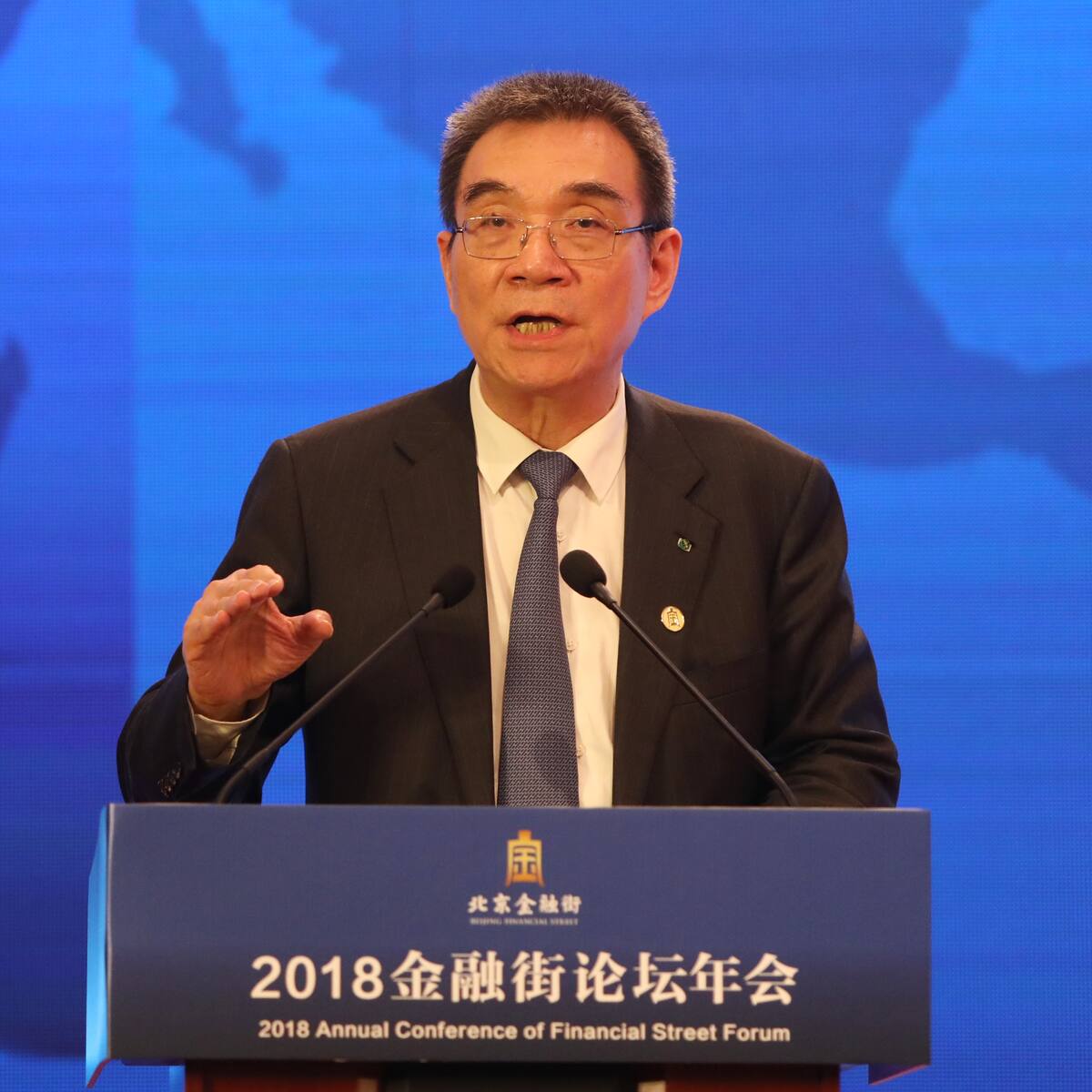 “La guerra en Ucrania afectará la economía, pero China espera contribuir al crecimiento global”: Justin Lin Yifu