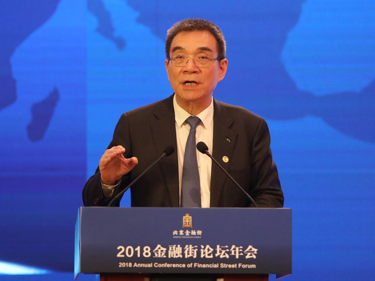 “La guerra en Ucrania afectará la economía, pero China espera contribuir al crecimiento global”: Justin Lin Yifu