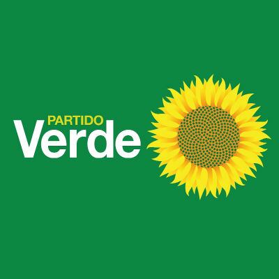 Logo: Alianza Verde. Foto: Archivo