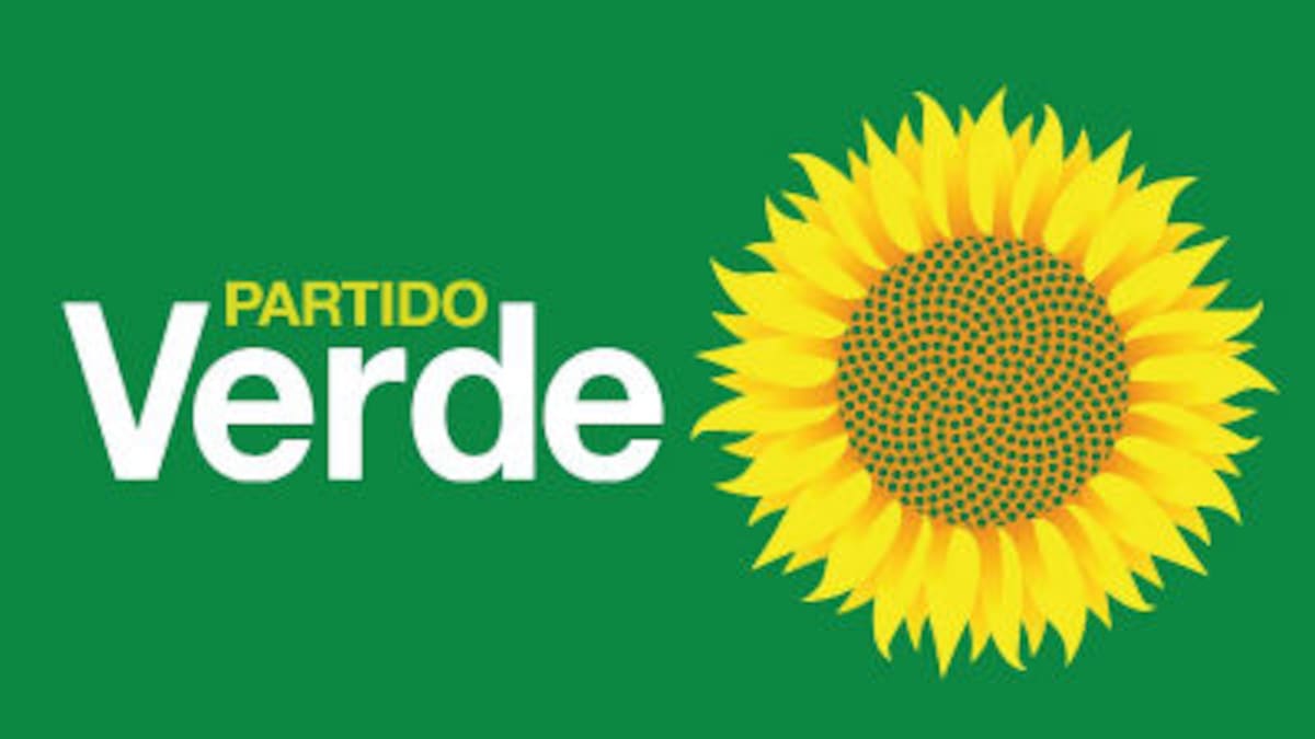 Verdes aclaran que aún no han tomado decisión sobre la posibilidad de dividir el partido